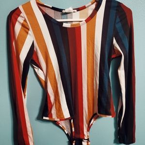 Bodysuit